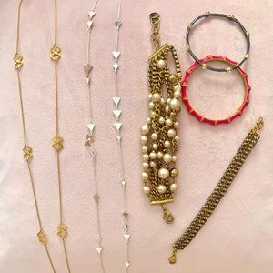 Stella and Dot collection